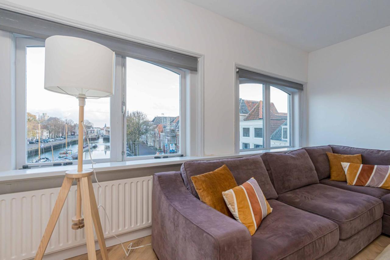 Apartment Drie Wijzen