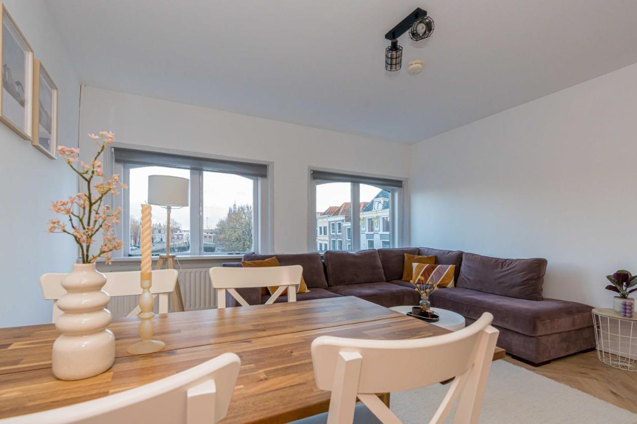 Apartment Drie Wijzen Zierikzee