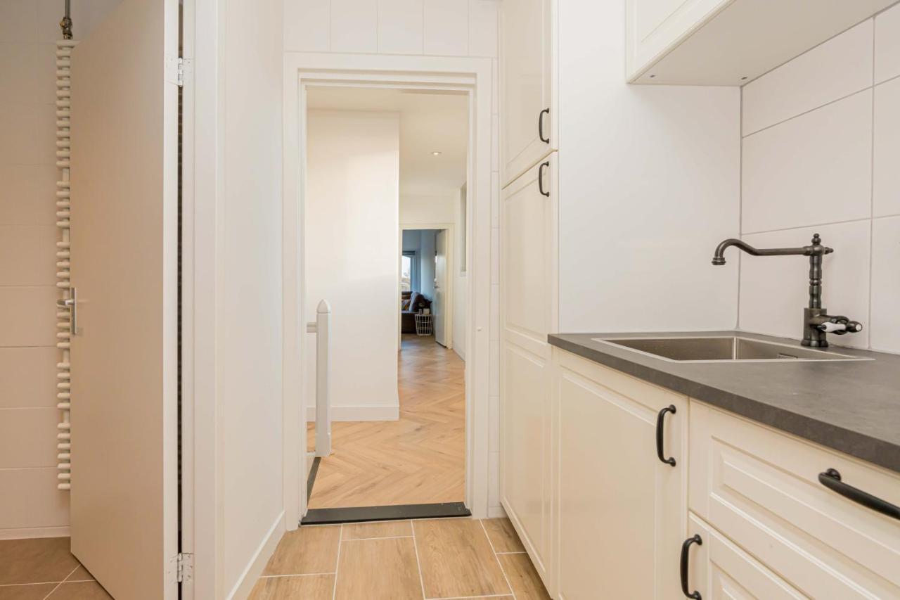 Apartment Drie Wijzen