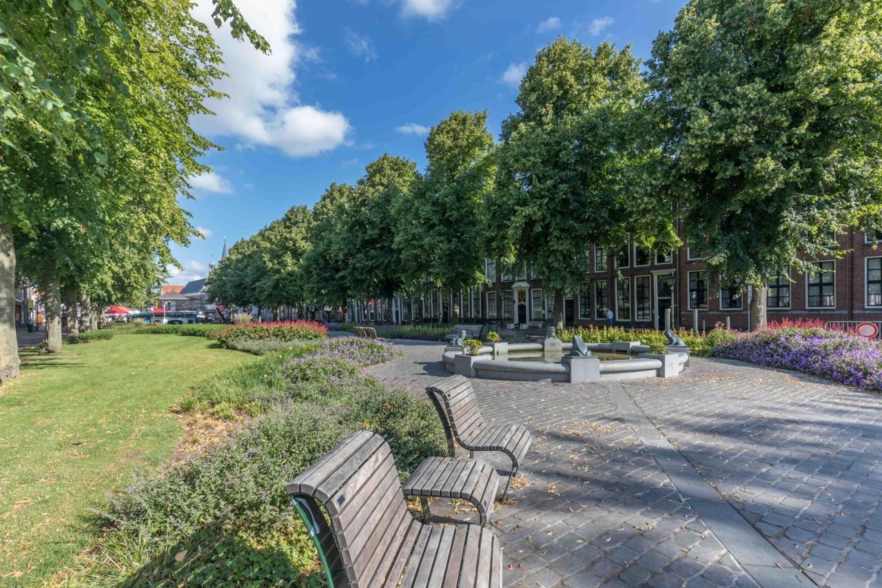 Apartment Drie Wijzen *