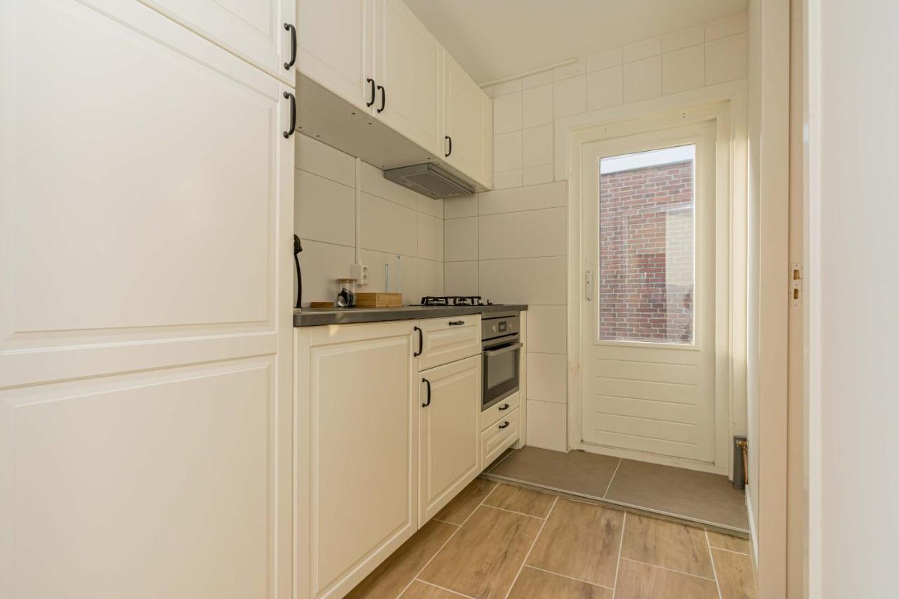 Drie Wijzen Apartment Zierikzee