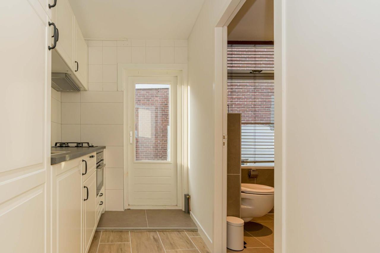 Apartment Drie Wijzen *