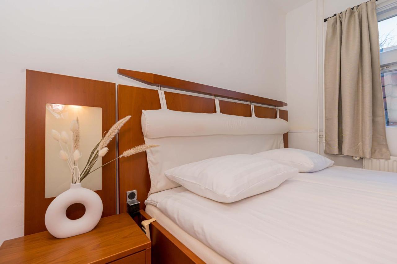 Drie Wijzen Apartment *