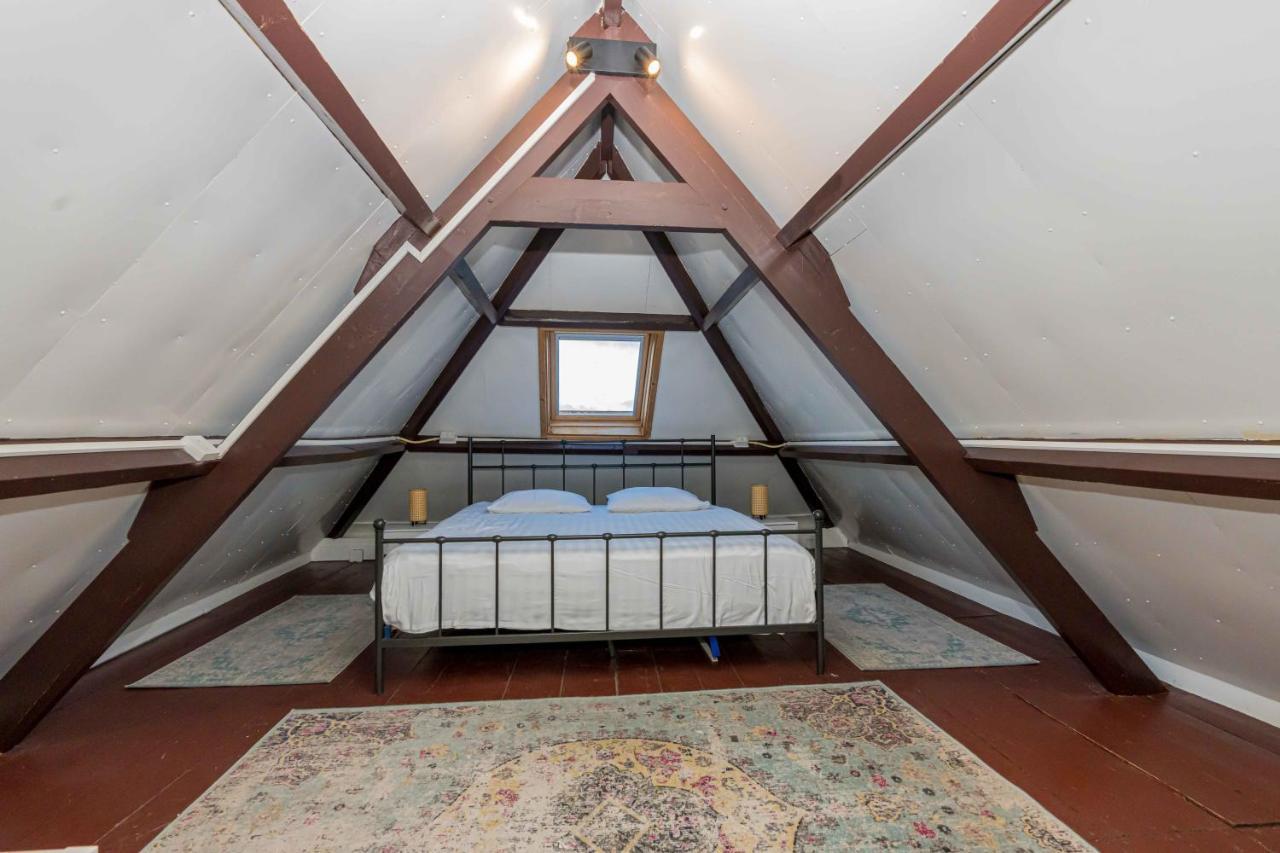 Apartment Drie Wijzen Zierikzee