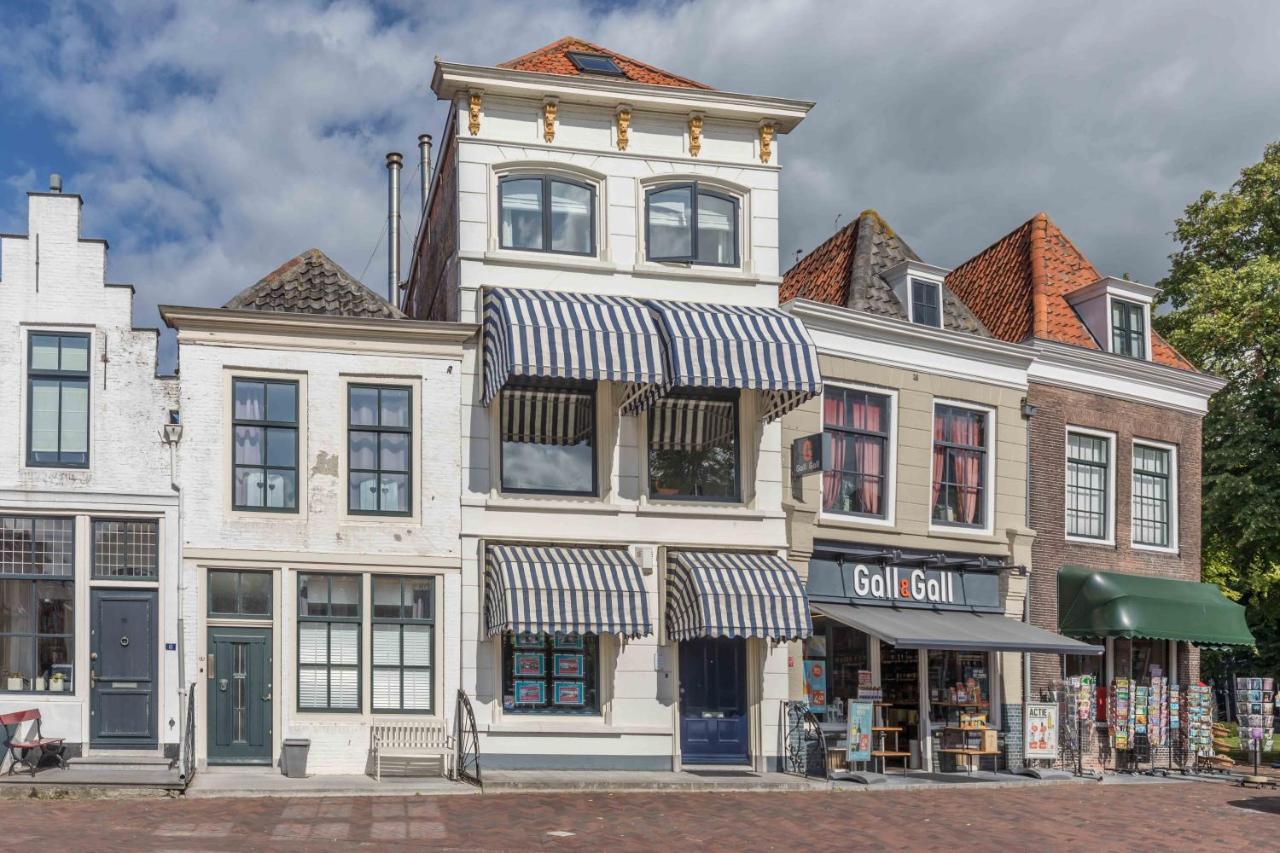 Apartment Drie Wijzen *