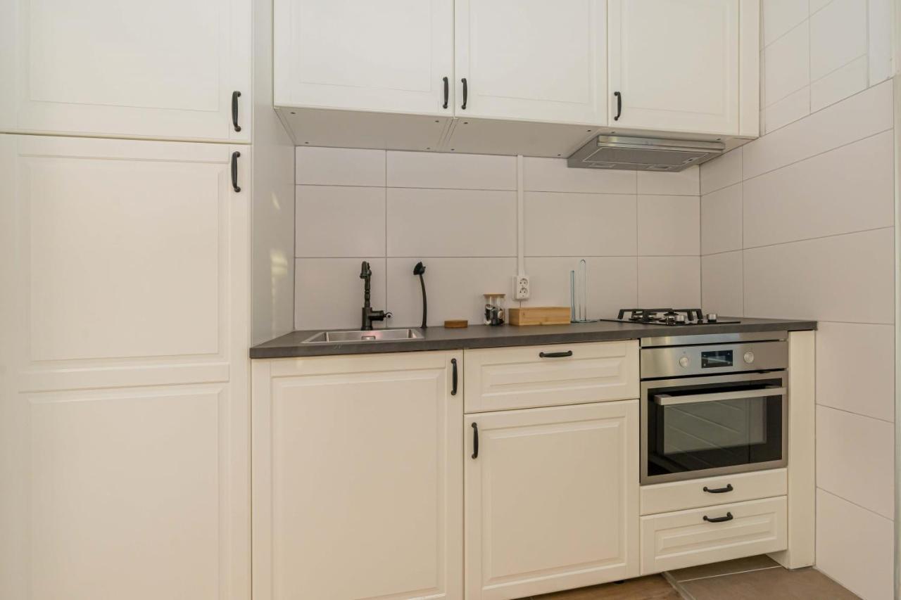 Drie Wijzen Apartment *